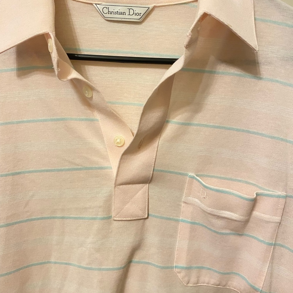 Christian Dios Men Shirt View 3